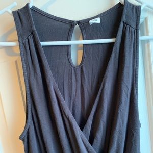 Old navy soft dress